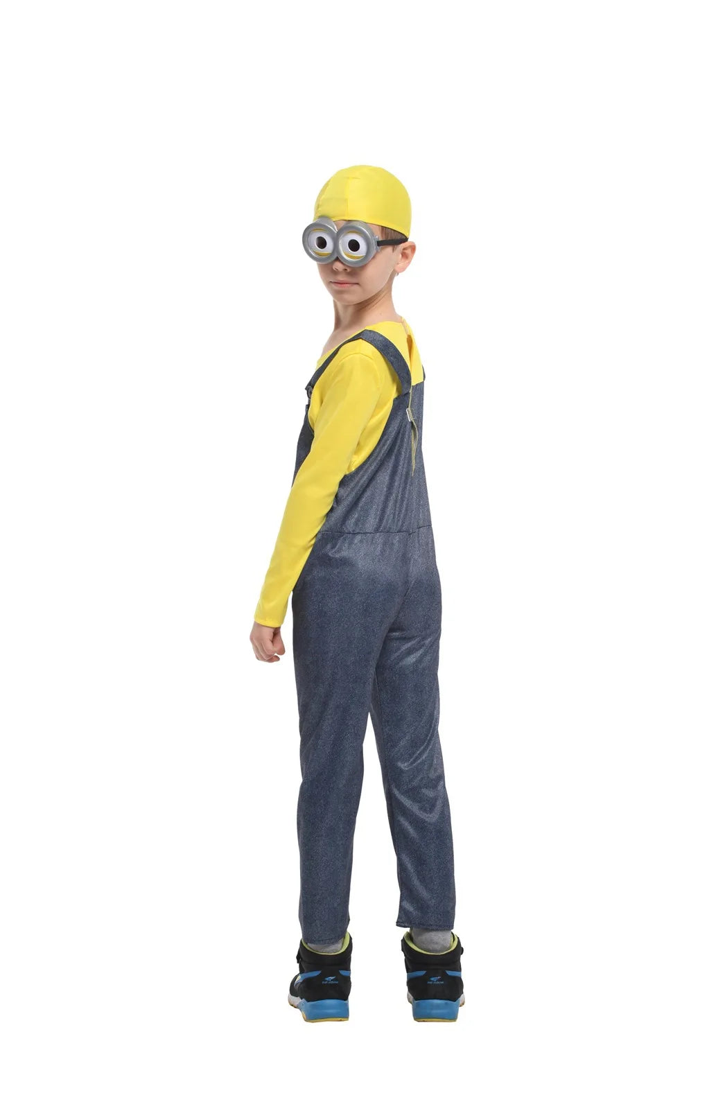 Kids Minions Costume Set