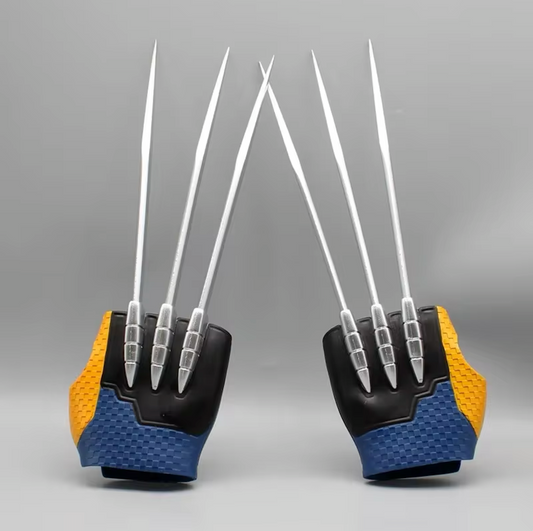 Premium Wolverine Claws