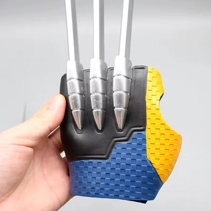 Premium Wolverine Claws