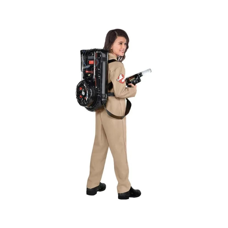 Kid's Ghostbusters Costume