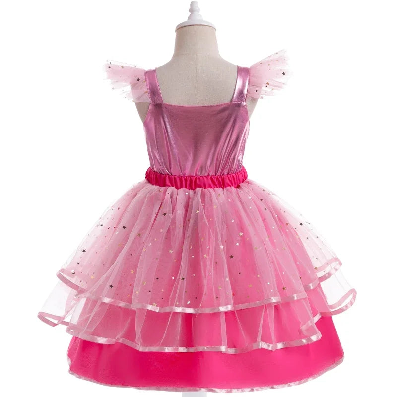 Barbie Princess Costume