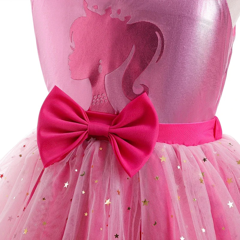 Barbie Princess Costume