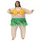Hawaii Dress
