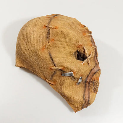 Killer Skull Mask