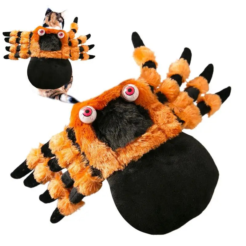 Spider Pet Halloween Costume