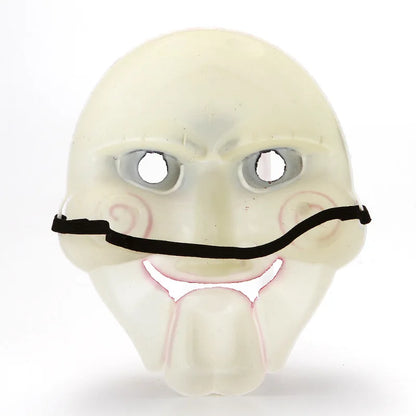 Horror Saw Mask