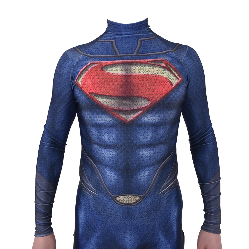 Superman Costume