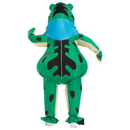 Adult Animal Inflatable Costume