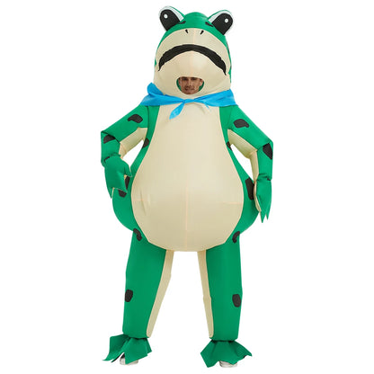 Adult Animal Inflatable Costume