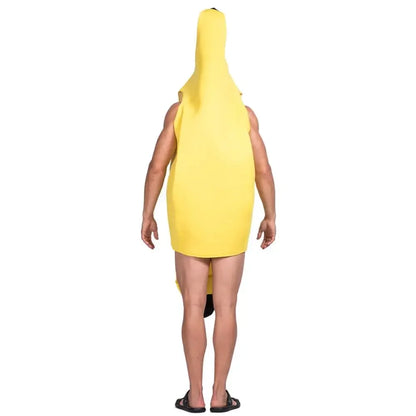 Funny Fruit and Veggie Group Costume