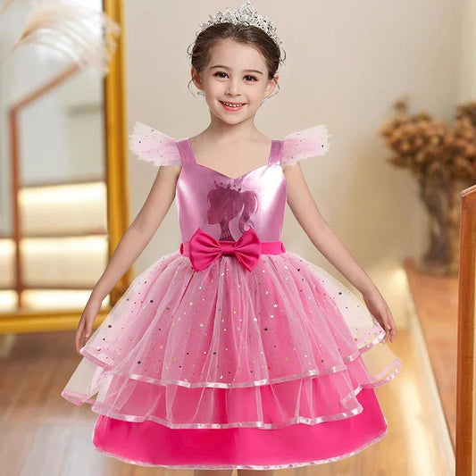 Barbie Princess Costume