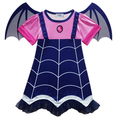 Vampirina Costume Set