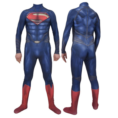 Superman Costume