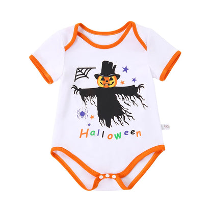 Baby Halloween Costume Set