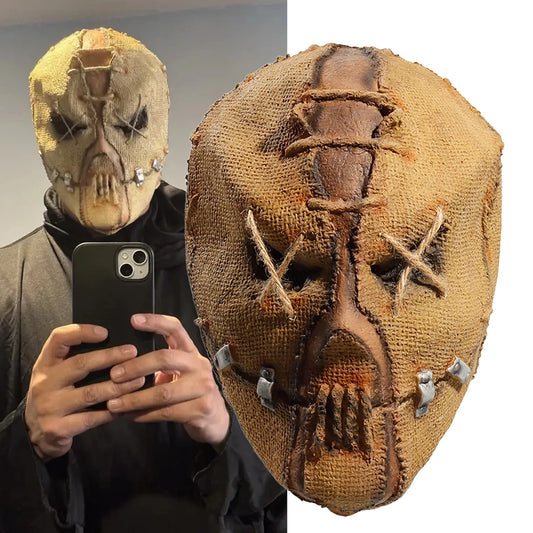 Killer Skull Mask