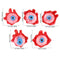 Eyeballs