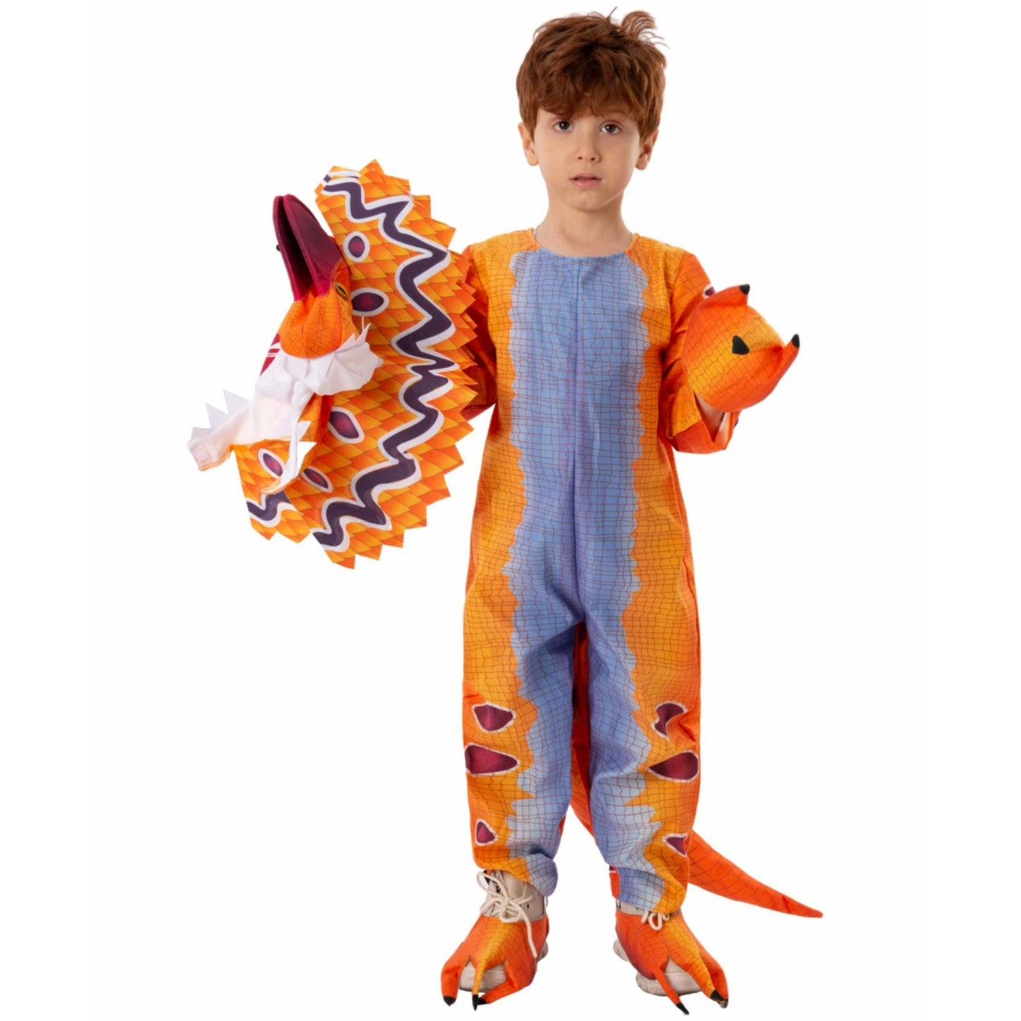 Dinosaur Costume Set