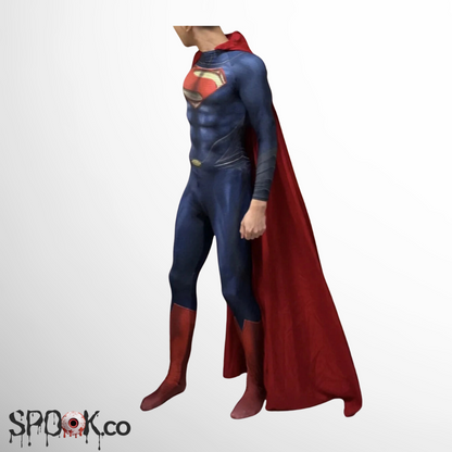 Superman Costume