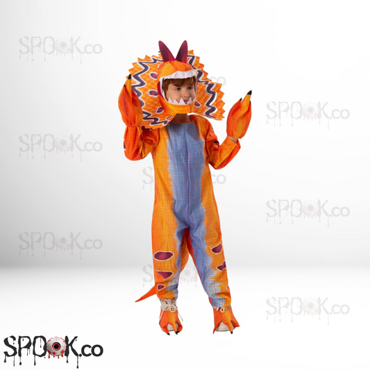 Dinosaur Costume Set