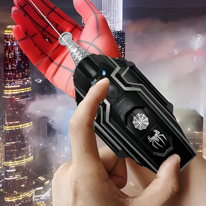 Spiderman Web Shooter