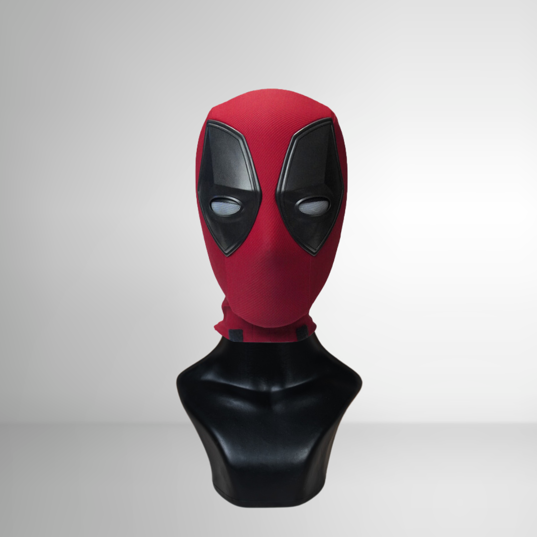 BlinkPool™ Mask