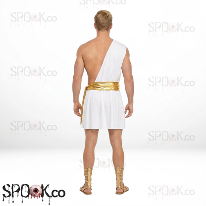 Greek God Sexy Costume