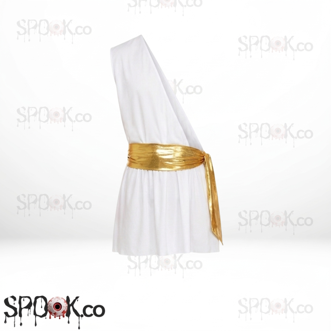 Greek God Sexy Costume