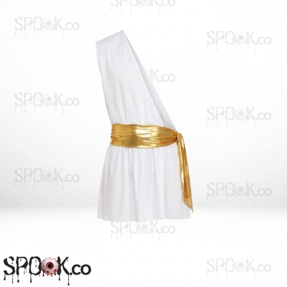 Greek God Sexy Costume